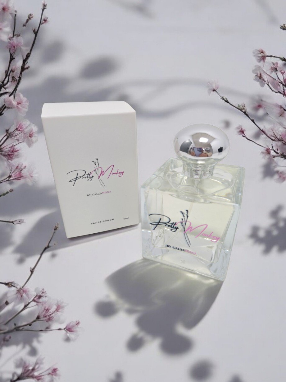 Pretty Monkey parfum Exclusive