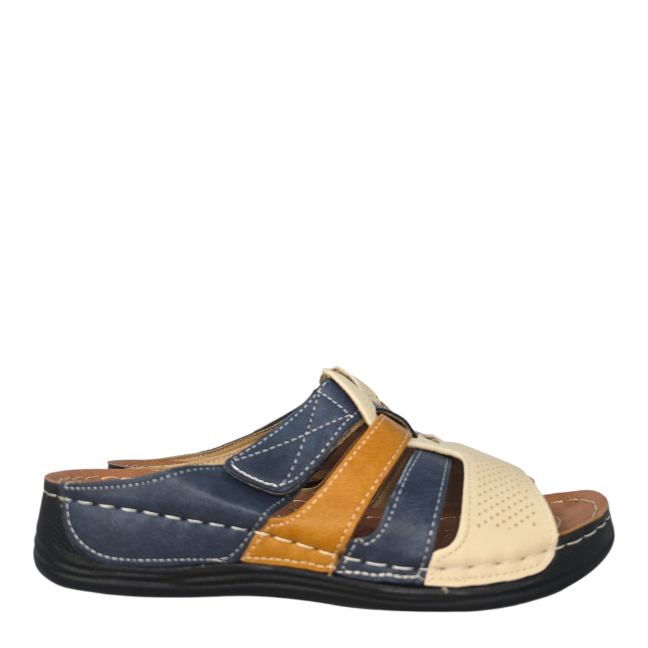 M.6032 Comodona zueco combi