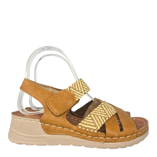 M.6036 Comodona tira elástica velcro