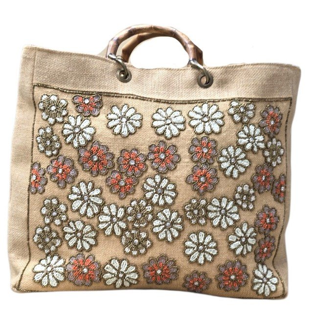 929Bohochic naranja