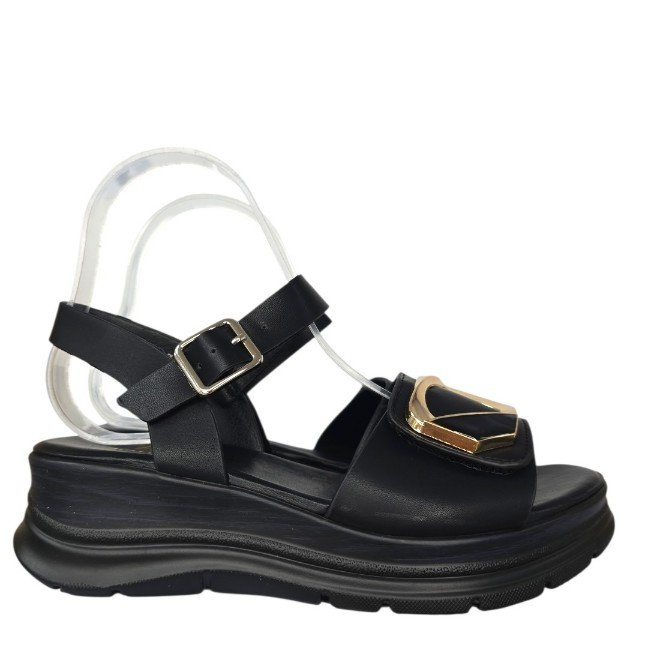 M.33331 Cuña premium velcro aplique combi